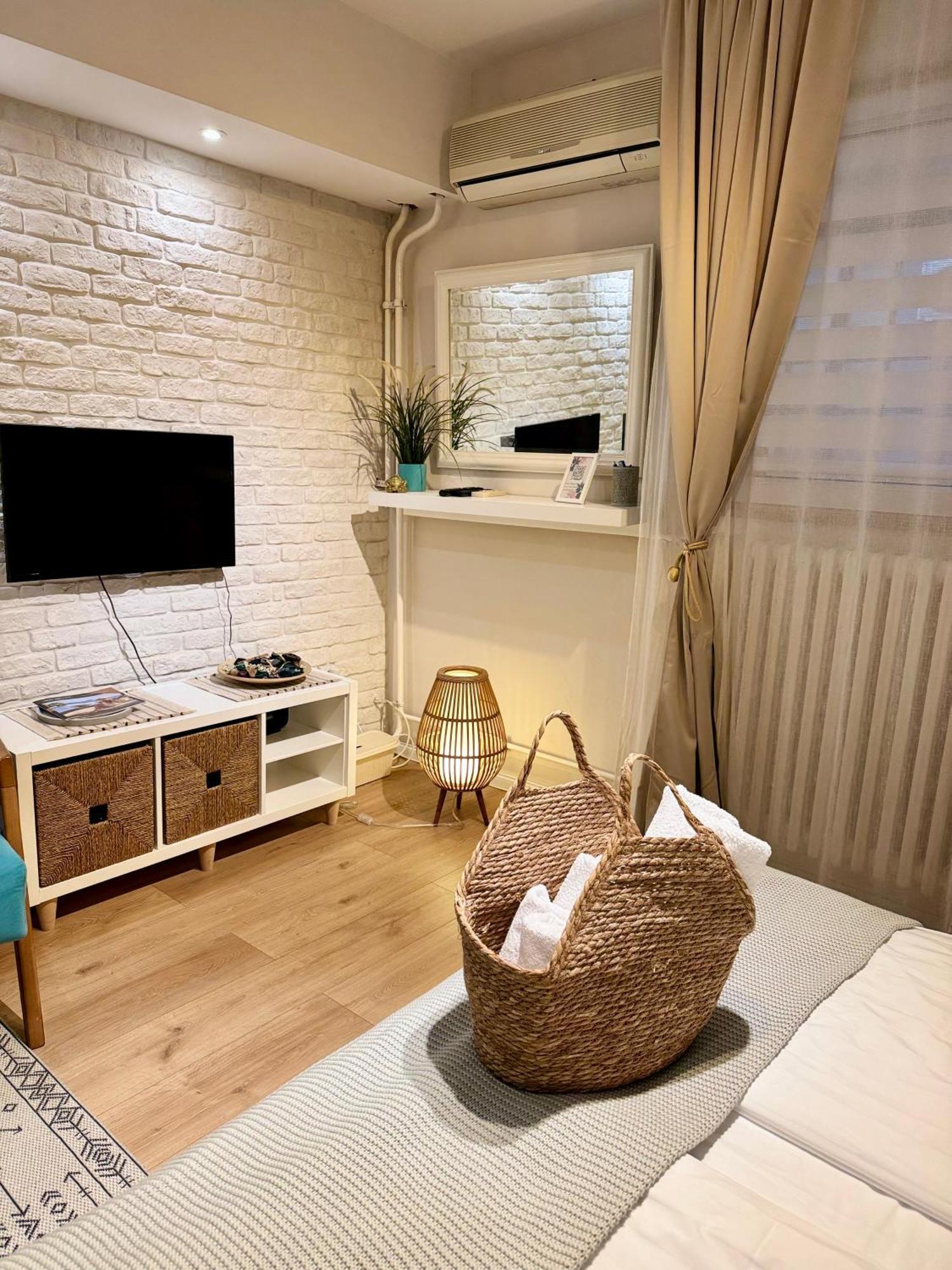 Апартаменты Cozy Haven Белград Экстерьер фото